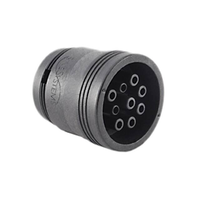 AHD17-9-1939S Amphenol Sine Systems Corp  Boîtiers de connecteurs circulaires